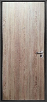 Стройгост 5 Серебро Дуб сонома