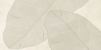 Caravan 4 Sand 40x80 декор матовый