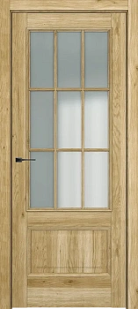 Турин ДО Baguette АК B5 Сатинато Голд вуд