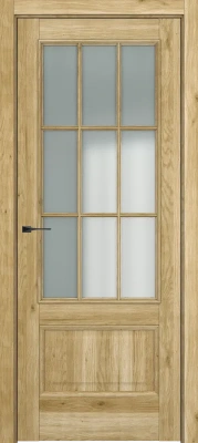 Турин ДО Baguette АК B5 Сатинато Голд вуд