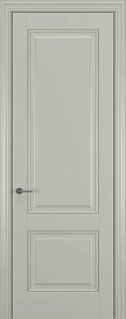 Венеция ДГ ART Classic Прайм RAL 7044 (43)