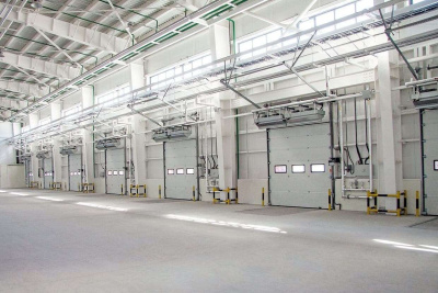 Перегрузочное оборудование