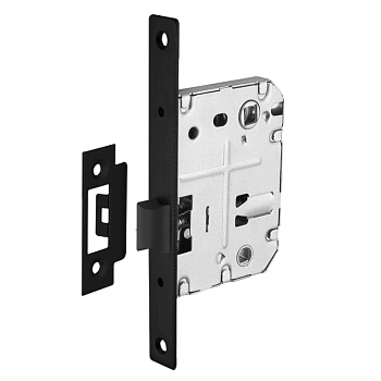 Защелка сантехническая пластик 170 квадрат MB Ajax (LP7250)