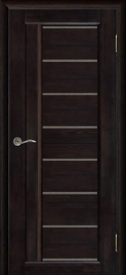 Вега 8 ЧО матовое