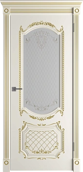 Орион ДО 3D Art Cloud патина золото PG