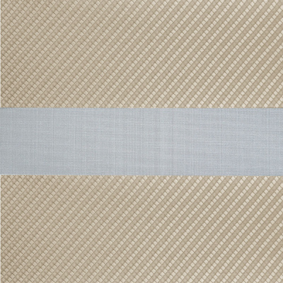 Зебра ШАДИ 2406 бежевый, 300 см