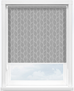 РИКИ 1852 серый, 300 см