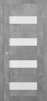 ST2 ДО матовое