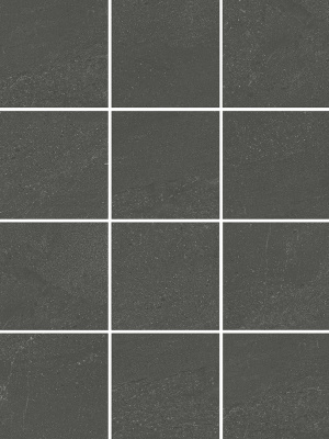 Матрикс плитка антрацит 9,8х9,8 (полотно 29,8х39,8) 29,8х39,8 Матрикс плитка антрацит 9,8х9,8 (полотно 29,8х39,8) 29,8х39,8