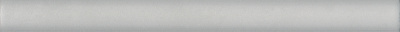 Раваль бордюр серый светлый 2,5х30