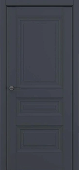 Ампир ДГ Baguette B2 Графит премьер мат