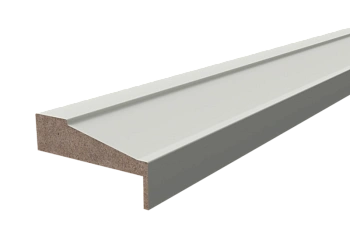 Наличник Winter фигурный №36 т/скопич.