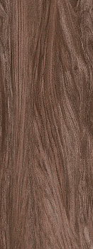 Ноче керамогранит коричневый темный 119,5х320