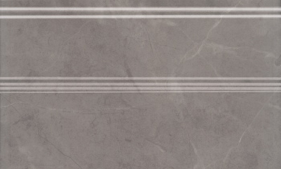 Гран Пале плитка серый 15х25