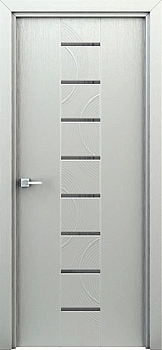 Сатурн ПО стекло черное