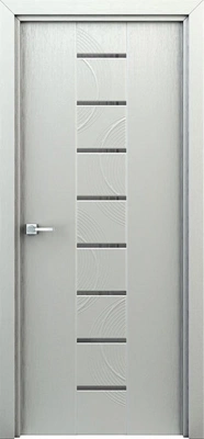 Сатурн ПО стекло черное