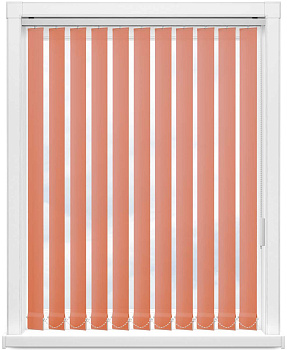 КРЕП 4524 коралл, 89 мм