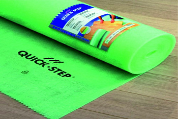 Подложка Quick-Step Basic
