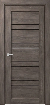 D15 DEFORM ДО черный лак