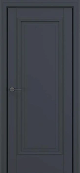 Неаполь ДГ Baguette B3 Графит премьер мат Неаполь ДГ Baguette B3 Графит премьер мат