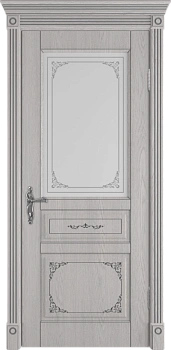 Afina Art Cloud патина мокко PM