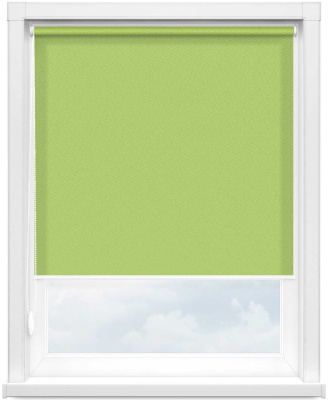 АЖУР 5853 салатовый, 220 см