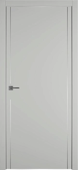 Witon 13 Silver Edge Молдинг Серебро