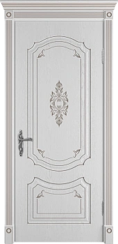 Rokka патина латте PL