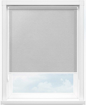 СИДЕ 1608 св. серый, 280 см