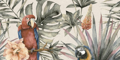 Happiness панно 30х60 из 2-х штук