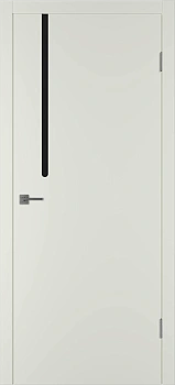 Integra 61 ДО Black gloss