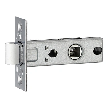 Защелка межкомнатная 100 квадрат ЦАМ Arni