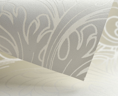 ФИЕСТА 0225 белый, 200 см