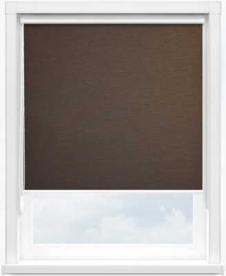 ЮТА BLACK-OUT 2870 коричневый, 290 см