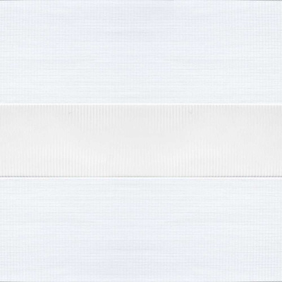 Зебра ЛОТОС 0225 белый, 280 см