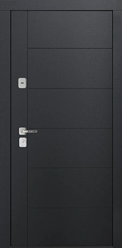 Сталлер Comfort 3K Беззр. ЮП-6 8мм ПВХ Графит/ЮП-6 8мм ПВХ Artic Oak вы-т 60 верх вы-т 60 слева вы-т