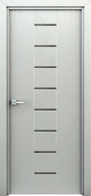 Сатурн ПО стекло черное