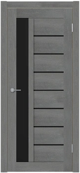 TS4 ДО черный лак