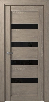 D16 DEFORM ДО черный лак