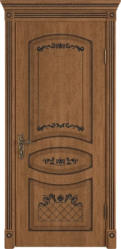 Adele Honey classic патина черная PB Adele Honey classic патина черная PB