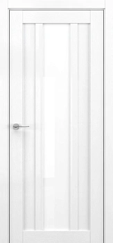 V14 DEFORM ДО белый лак