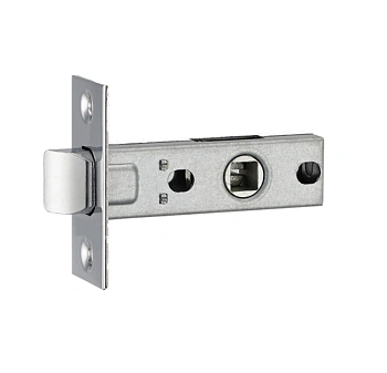 Защелка межкомнатная 100 квадрат Lockit