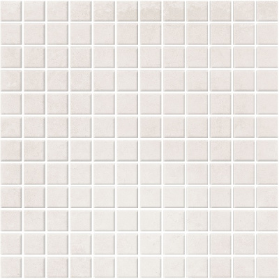 Кастелло плитка мозаичная серый светлый  29,8х29,8