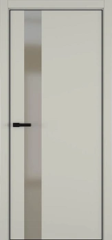 H3 ДО ART Lite бронза мат. RAL 7044 ALU Черная с 4-х H3 ДО ART Lite бронза мат. RAL 7044 ALU Черная с 4-х