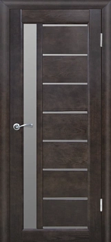 Вега 9 ЧО матовое