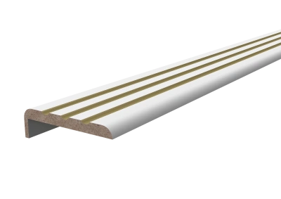 Наличник Winter 3 ручья т/скопич. патина золото PG