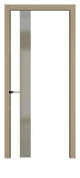 H3 ДО ART Lite бронза мат. Бежевый ABS