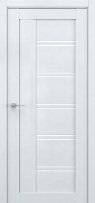 V5 DEFORM ДО белый лак