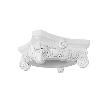 Капитель 1.11.006