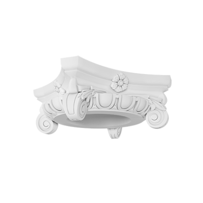 Капитель 1.11.006